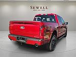 2025 Ford F-150 SuperCrew Cab 4WD Pickup for sale #1596686 - photo 5