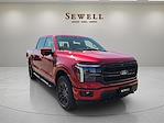 2025 Ford F-150 SuperCrew Cab 4WD Pickup for sale #1596686 - photo 7