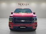 2025 Ford F-150 SuperCrew Cab 4WD Pickup for sale #1596686 - photo 8