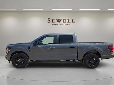 2025 Ford F-150 SuperCrew Cab 4x2 Pickup for sale #1596719 - photo 2
