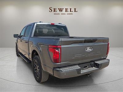 2025 Ford F-150 SuperCrew Cab 4x2 Pickup for sale #1596719 - photo 2