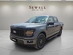 2025 Ford F-150 SuperCrew Cab 4x2 Pickup for sale #1596719 - photo 1