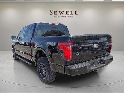 2025 Ford F-150 SuperCrew Cab 4x4 Pickup for sale #1596727 - photo 2