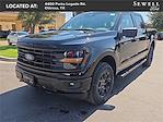 2025 Ford F-150 SuperCrew Cab 4x4 Pickup for sale #1596727 - photo 1