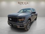 New 2025 Ford F-150 STX SuperCrew Cab 4x4 Pickup for sale #1596811 - photo 1
