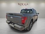 New 2025 Ford F-150 STX SuperCrew Cab 4x4 Pickup for sale #1596811 - photo 4