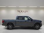 New 2025 Ford F-150 STX SuperCrew Cab 4x4 Pickup for sale #1596811 - photo 5