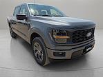 New 2025 Ford F-150 STX SuperCrew Cab 4x4 Pickup for sale #1596811 - photo 6