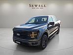 2025 Ford F-150 SuperCrew Cab 4WD Pickup for sale #1596817 - photo 1