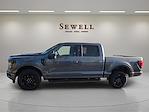 2025 Ford F-150 SuperCrew Cab 4WD Pickup for sale #1596817 - photo 2