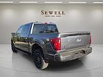 2025 Ford F-150 SuperCrew Cab 4WD Pickup for sale #1596817 - photo 3