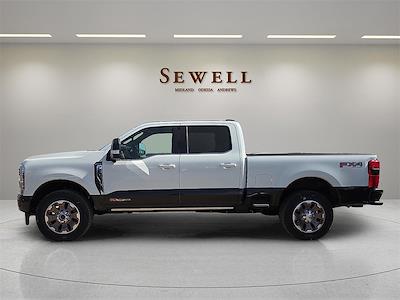 2025 Ford F-250 Crew Cab 4WD Pickup for sale #1596827 - photo 2