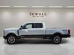2025 Ford F-250 Crew Cab 4WD Pickup for sale #1596827 - photo 2