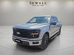 2025 Ford F-150 SuperCrew Cab 4x4 Pickup for sale #1596829 - photo 1