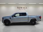 2025 Ford F-150 SuperCrew Cab 4x4 Pickup for sale #1596829 - photo 3