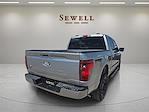 2025 Ford F-150 SuperCrew Cab 4x4 Pickup for sale #1596829 - photo 4