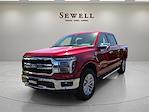 2025 Ford F-150 SuperCrew Cab 4WD Pickup for sale #1597080 - photo 1