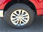 2025 Ford F-150 SuperCrew Cab 4WD Pickup for sale #1597080 - photo 10