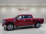 2025 Ford F-150 SuperCrew Cab 4WD Pickup for sale #1597080 - photo 2