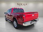 2025 Ford F-150 SuperCrew Cab 4WD Pickup for sale #1597080 - photo 3