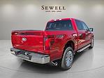 2025 Ford F-150 SuperCrew Cab 4WD Pickup for sale #1597080 - photo 5