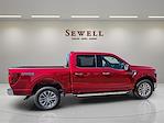 2025 Ford F-150 SuperCrew Cab 4WD Pickup for sale #1597080 - photo 6