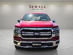 2025 Ford F-150 SuperCrew Cab 4WD Pickup for sale #1597080 - photo 8