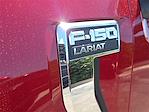 2025 Ford F-150 SuperCrew Cab 4WD Pickup for sale #1597080 - photo 9