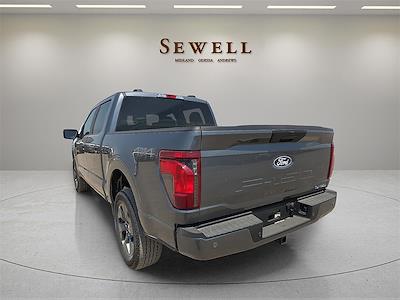 2025 Ford F-150 SuperCrew Cab 4x4 Pickup for sale #1597153 - photo 2