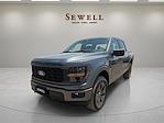 2025 Ford F-150 SuperCrew Cab 4x4 Pickup for sale #1597153 - photo 1