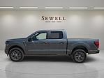 2025 Ford F-150 SuperCrew Cab 4x4 Pickup for sale #1597153 - photo 3