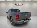 2025 Ford F-150 SuperCrew Cab 4x4 Pickup for sale #1597153 - photo 2