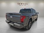 2025 Ford F-150 SuperCrew Cab 4x4 Pickup for sale #1597153 - photo 4
