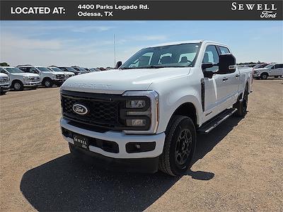 2025 Ford F-250 Crew Cab 4x4 Pickup for sale #1597242 - photo 1