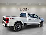 2025 Ford F-250 Crew Cab 4WD Pickup for sale #1597303 - photo 4