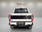 2025 Ford F-250 Crew Cab 4WD Pickup for sale #1597303 - photo 5