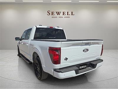 2025 Ford F-150 SuperCrew Cab 4x4 Pickup for sale #1597345 - photo 2