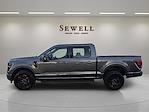 2025 Ford F-150 SuperCrew Cab 4WD Pickup for sale #1597392 - photo 2
