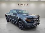 2025 Ford F-150 SuperCrew Cab 4WD Pickup for sale #1597392 - photo 6