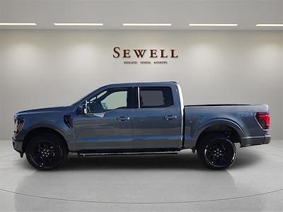 New 2025 Ford F-150 XLT SuperCrew Cab for sale #1597437 - photo 2