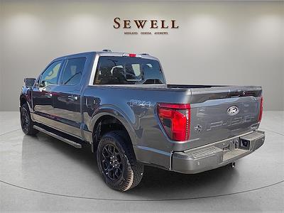2025 Ford F-150 SuperCrew Cab 4WD Pickup for sale #1597437 - photo 2