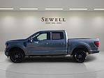 2025 Ford F-150 SuperCrew Cab 4WD Pickup for sale #1597437 - photo 3