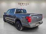 2025 Ford F-150 SuperCrew Cab 4WD Pickup for sale #1597437 - photo 2