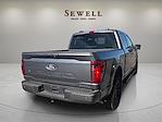 2025 Ford F-150 SuperCrew Cab 4WD Pickup for sale #1597437 - photo 4