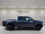 2025 Ford F-150 SuperCrew Cab 4WD Pickup for sale #1597437 - photo 5