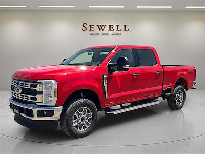 2025 Ford F-250 Crew Cab 4x4 Pickup for sale #1597529 - photo 1