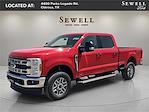 2025 Ford F-250 Crew Cab 4x4 Pickup for sale #1597529 - photo 1
