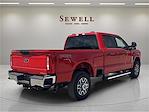 2025 Ford F-250 Crew Cab 4x4 Pickup for sale #1597529 - photo 5