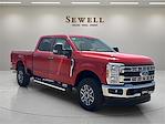 2025 Ford F-250 Crew Cab 4x4 Pickup for sale #1597529 - photo 7