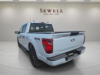 2025 Ford F-150 SuperCrew Cab 4x2 Pickup for sale #1597643 - photo 2